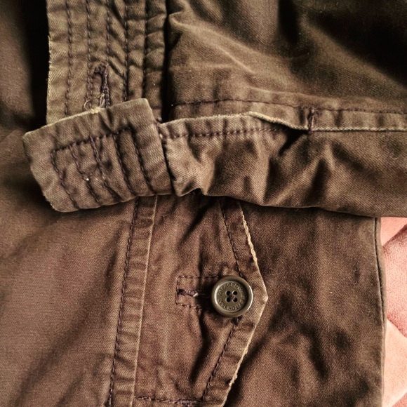 Abercrombie Thinsulate Jacket - Picture 7 of 7